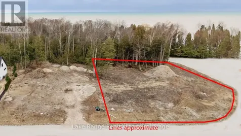 4 Sunset Place Huron-kinloss ON N0G 2R0