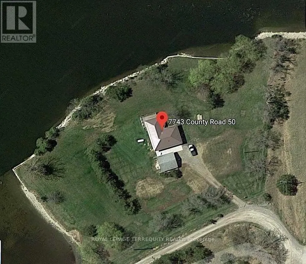 7743 County Road 50 Trent Hills ON K0L 1L0