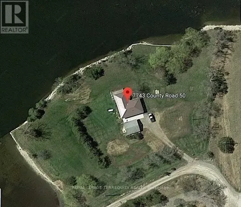 7743 County Road 50 Trent Hills ON K0L 1L0