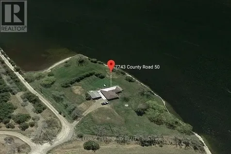 7743 County Road 50 Trent Hills ON K0L 1L0