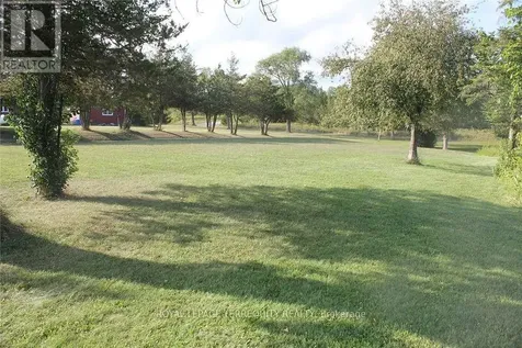 7743 County Road 50 Trent Hills ON K0L 1L0