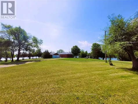 7743 County Road 50 Trent Hills ON K0L 1L0