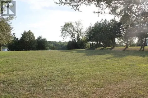 7743 County Road 50 Trent Hills ON K0L 1L0