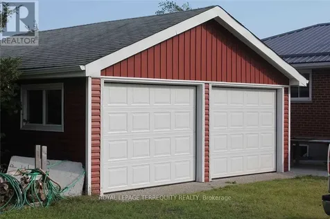 7743 County Road 50 Trent Hills ON K0L 1L0
