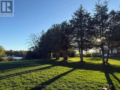 7743 County Road 50 Trent Hills ON K0L 1L0