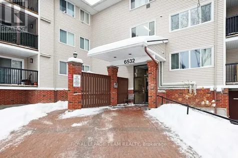 6532 Bilberry Drive Ottawa ON K1C 4N9