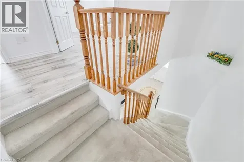 81 Kendrick Court Ancaster ON L9G 5A5