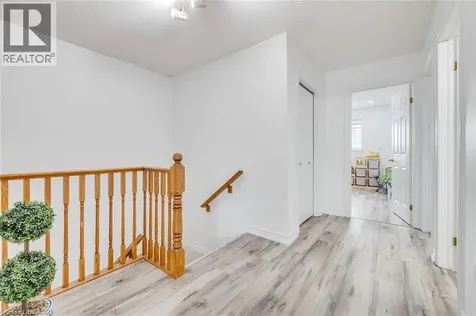 81 Kendrick Court Ancaster ON L9G 5A5