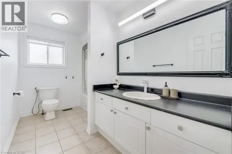 81 Kendrick Court Ancaster ON L9G 5A5