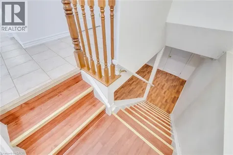 81 Kendrick Court Ancaster ON L9G 5A5