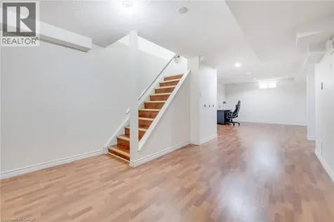 81 Kendrick Court Ancaster ON L9G 5A5