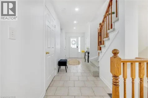 81 Kendrick Court Ancaster ON L9G 5A5