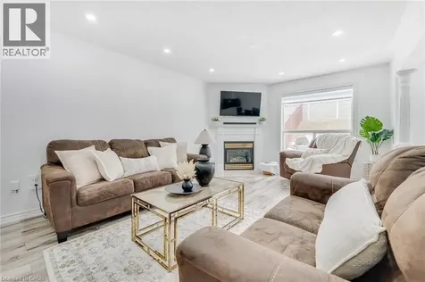 81 Kendrick Court Ancaster ON L9G 5A5