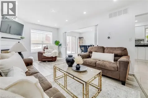 81 Kendrick Court Ancaster ON L9G 5A5