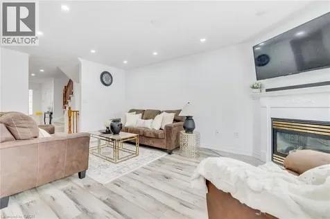 81 Kendrick Court Ancaster ON L9G 5A5