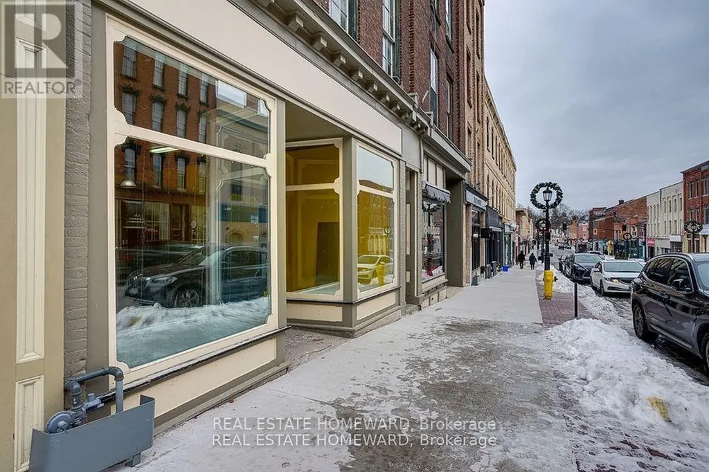 102 Walton Street Port Hope ON L1A 1N3