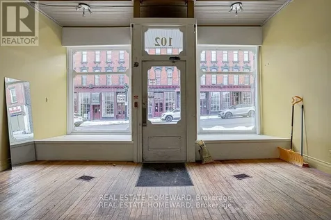 102 Walton Street Port Hope ON L1A 1N3