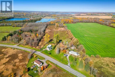 00 County Rd 16 Road Merrickville-wolford ON K0G 1G0