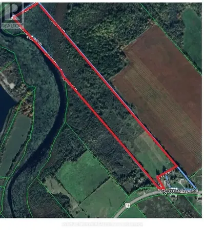 00 County Rd 16 Road Merrickville-wolford ON K0G 1G0