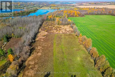 00 County Rd 16 Road Merrickville-wolford ON K0G 1G0