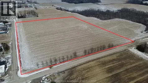 22389 Pioneer Line Rodney ON N0L 2C0
