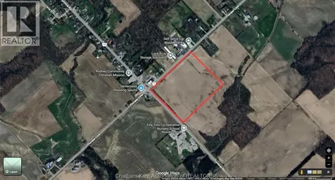 22389 Pioneer Line Rodney ON N0L 2C0