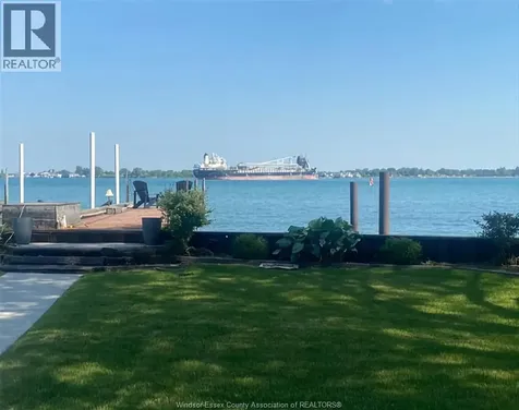 8280 Riverside Dr East Windsor ON N8S 1E6
