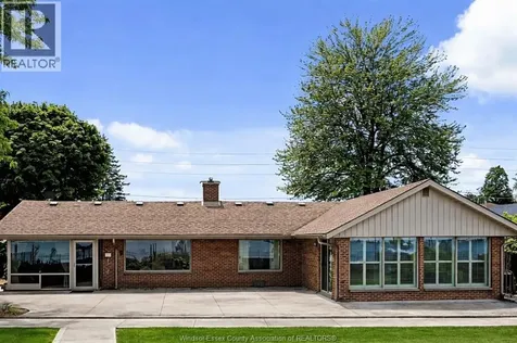 8280 Riverside Dr East Windsor ON N8S 1E6