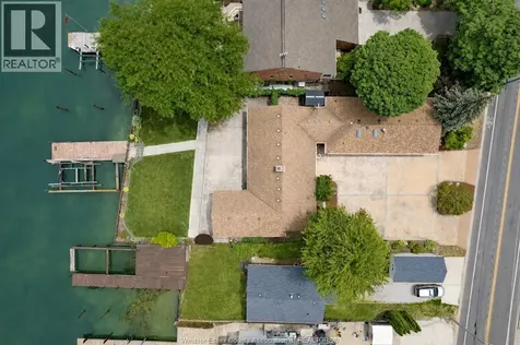 8280 Riverside Dr East Windsor ON N8S 1E6