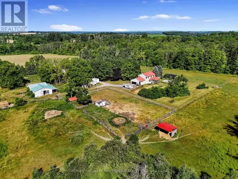 325 Trottman Road Cramahe ON K0K 1S0