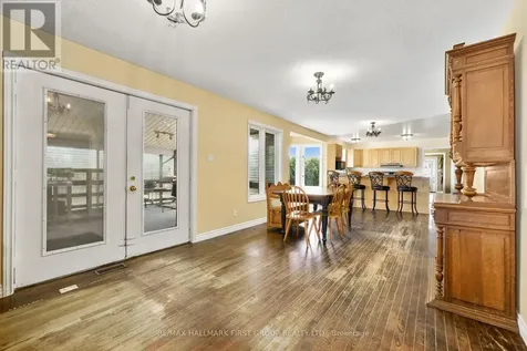 325 Trottman Road Cramahe ON K0K 1S0