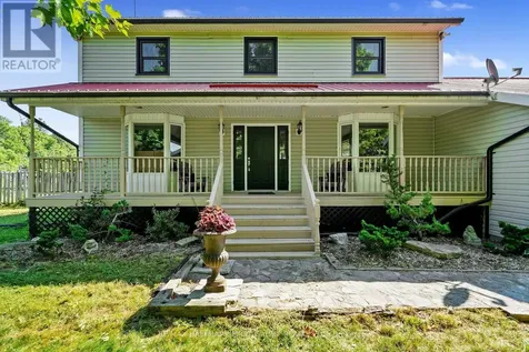 325 Trottman Road Cramahe ON K0K 1S0