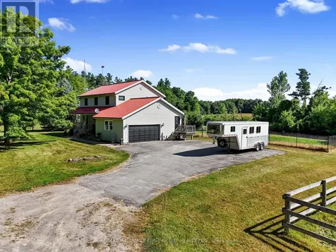325 Trottman Road Cramahe ON K0K 1S0