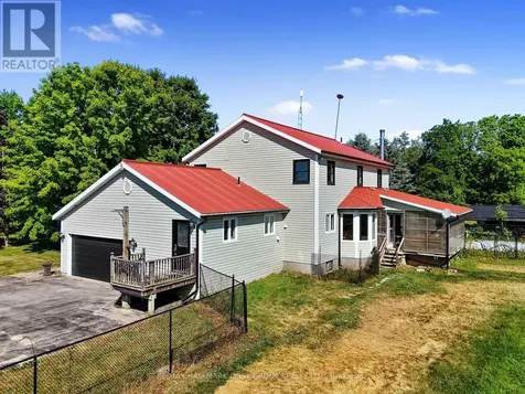 325 Trottman Road Cramahe ON K0K 1S0