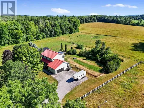 325 Trottman Road Cramahe ON K0K 1S0