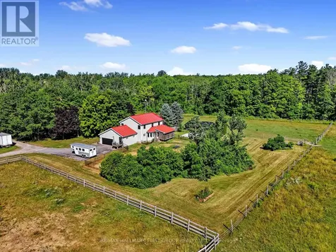 325 Trottman Road Cramahe ON K0K 1S0