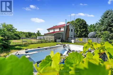 325 Trottman Road Cramahe ON K0K 1S0