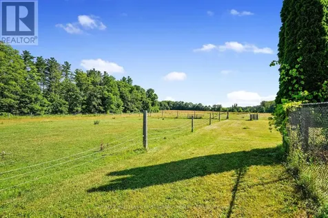 325 Trottman Road Cramahe ON K0K 1S0