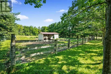 325 Trottman Road Cramahe ON K0K 1S0