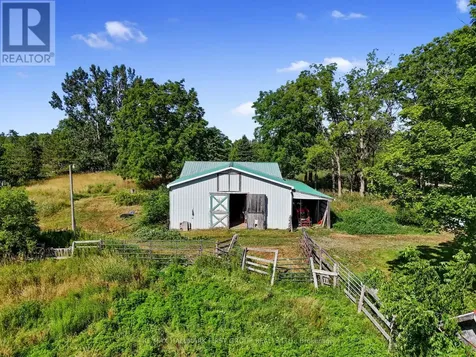 325 Trottman Road Cramahe ON K0K 1S0