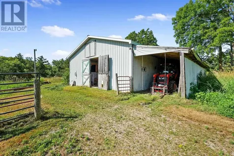 325 Trottman Road Cramahe ON K0K 1S0