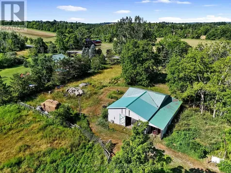 325 Trottman Road Cramahe ON K0K 1S0