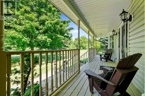 325 Trottman Road Cramahe ON K0K 1S0