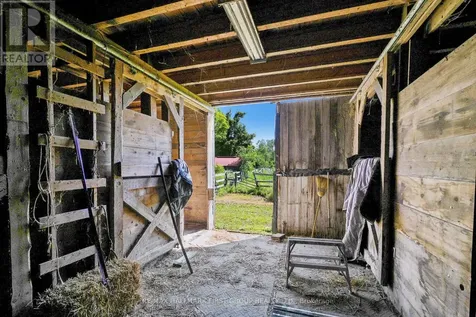 325 Trottman Road Cramahe ON K0K 1S0