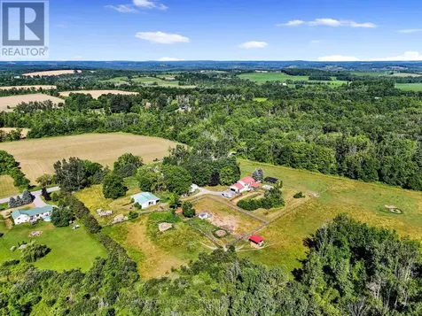 325 Trottman Road Cramahe ON K0K 1S0