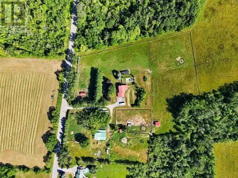 325 Trottman Road Cramahe ON K0K 1S0