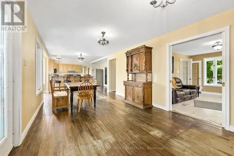 325 Trottman Road Cramahe ON K0K 1S0