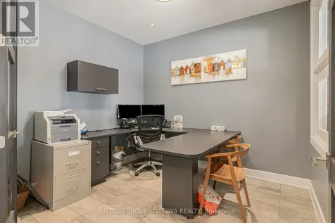 2285 St Laurent Boulevard Ottawa ON K1G 4Z7