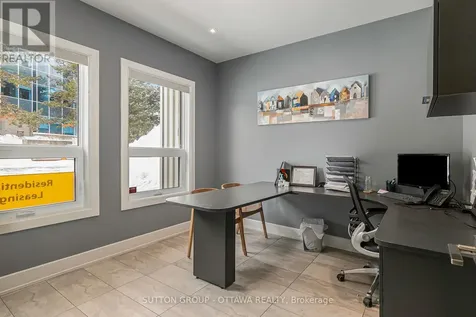2285 St Laurent Boulevard Ottawa ON K1G 4Z7