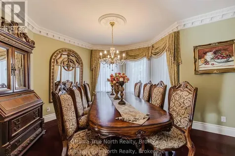 5884 Earlscourt Crescent Ottawa ON K4M 1K2